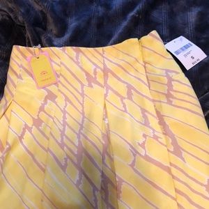 Forever 21 wide leg pants NWT